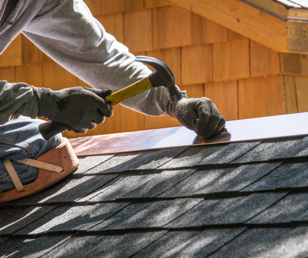 Granby, CO Roofing Contractor Company